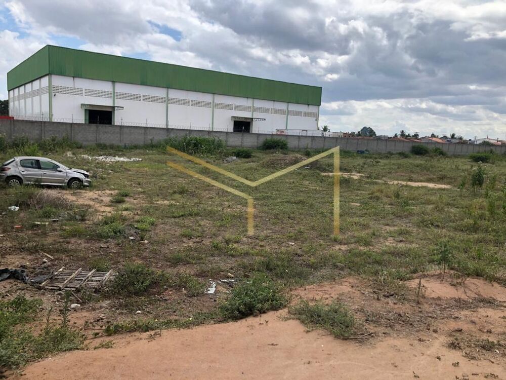 Terreno, 6099 m² - Foto 1