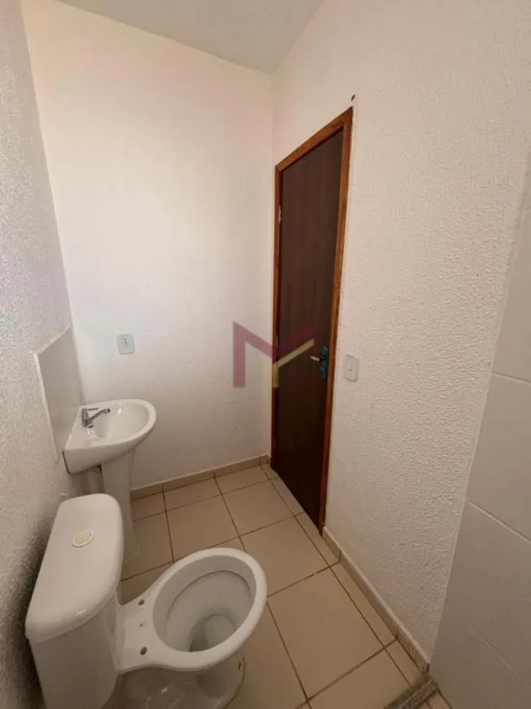 Casa de Condomínio, 2 quartos - Foto 7