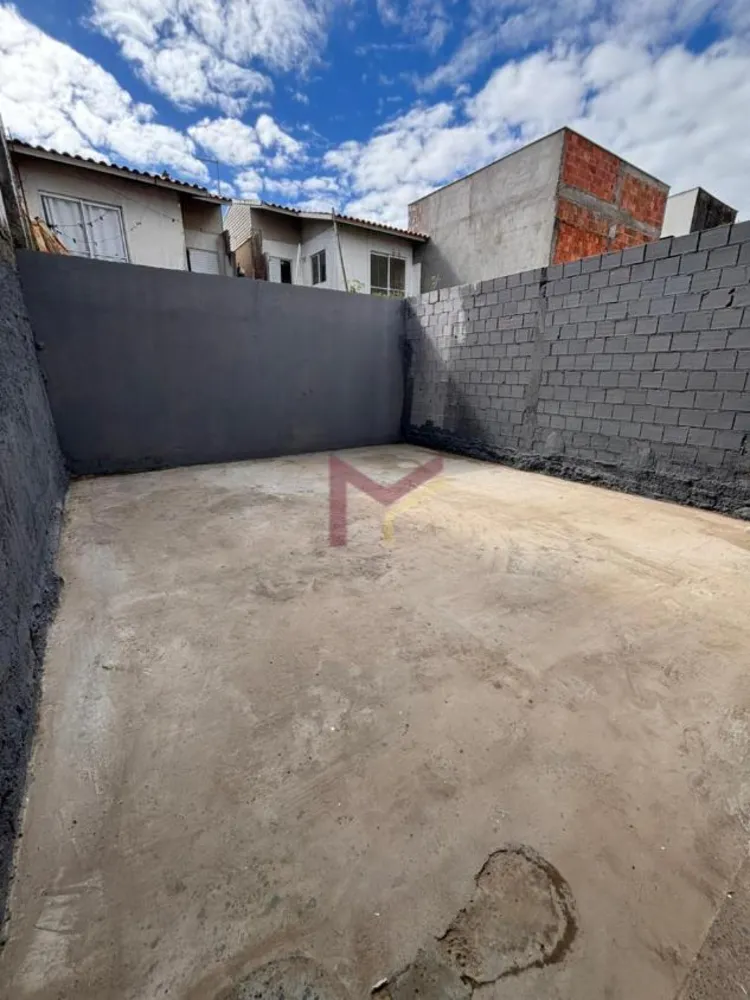 Casa de Condomínio, 2 quartos - Foto 1