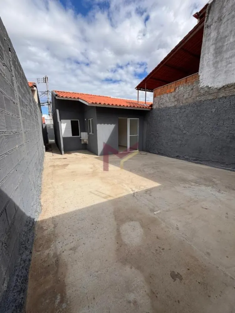 Casa de Condomínio, 2 quartos - Foto 13