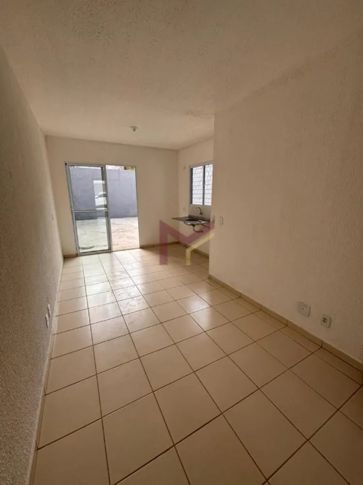 Casa de Condomínio, 2 quartos - Foto 3
