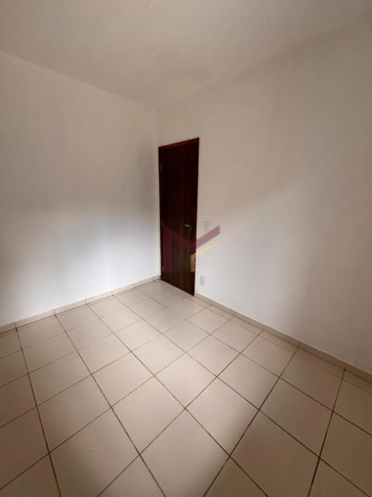 Casa de Condomínio, 2 quartos - Foto 8
