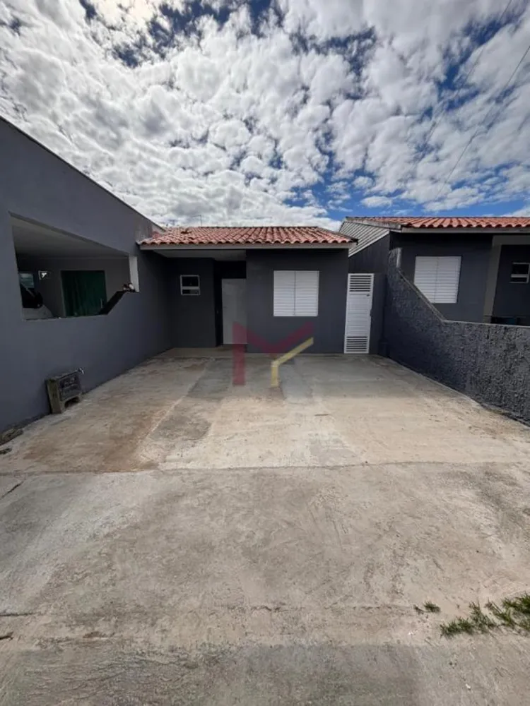 Casa de Condomínio, 2 quartos - Foto 6
