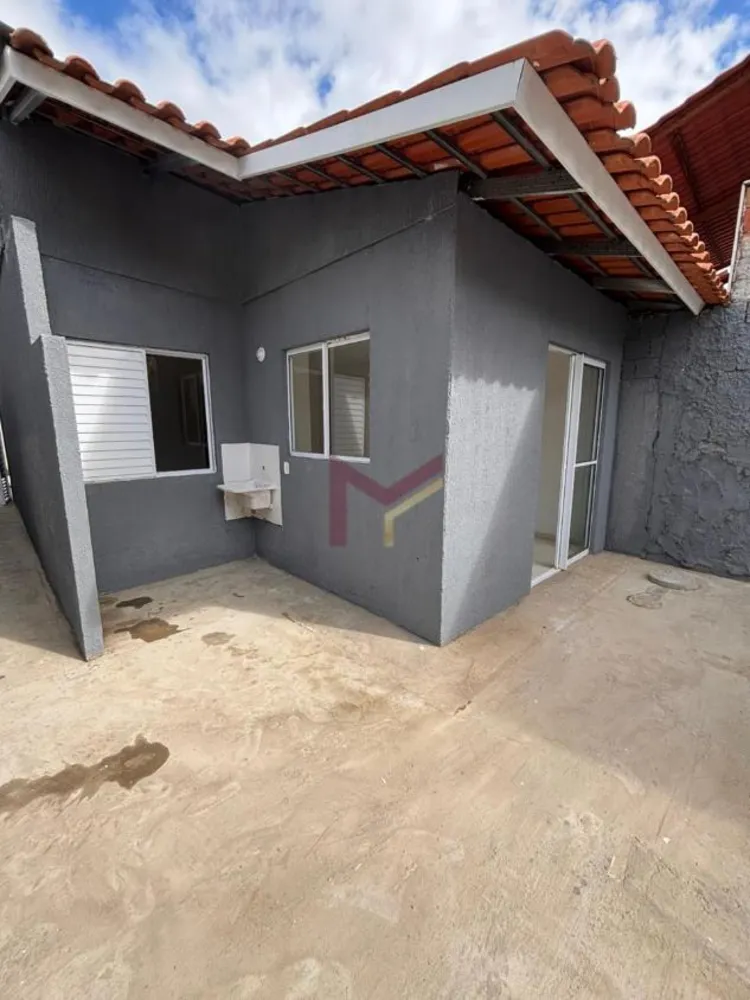 Casa de Condomínio, 2 quartos - Foto 11