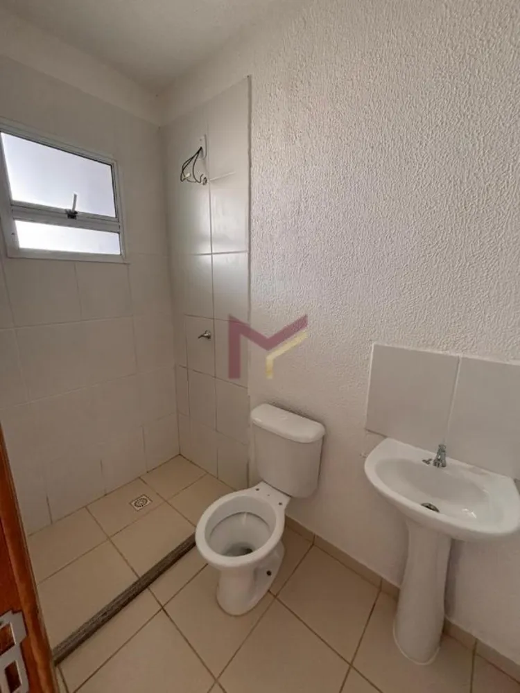 Casa de Condomínio, 2 quartos - Foto 4