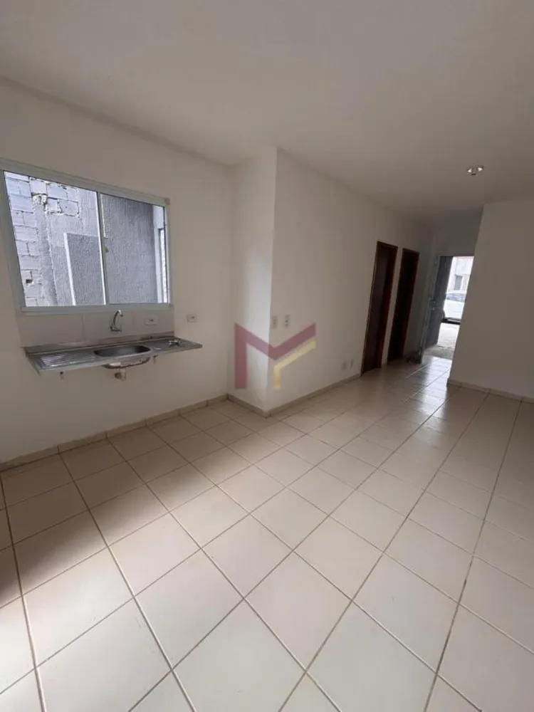 Casa de Condomínio, 2 quartos - Foto 10