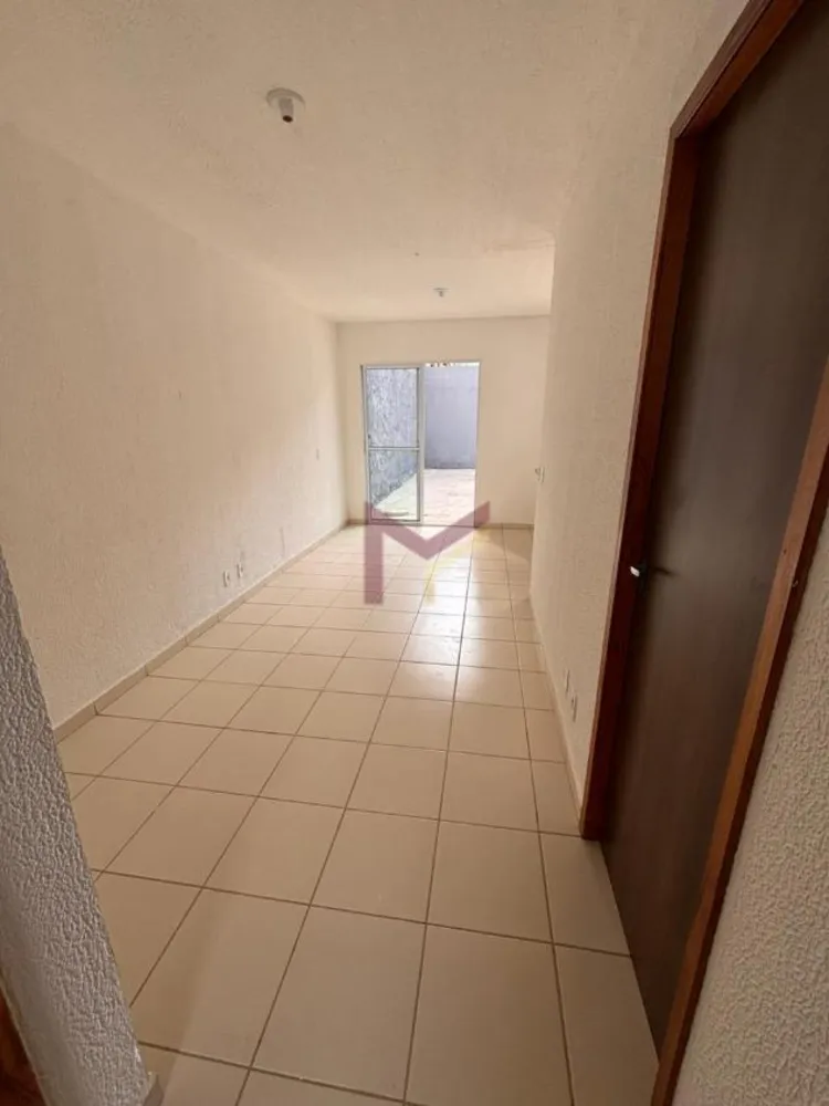 Casa de Condomínio, 2 quartos - Foto 2