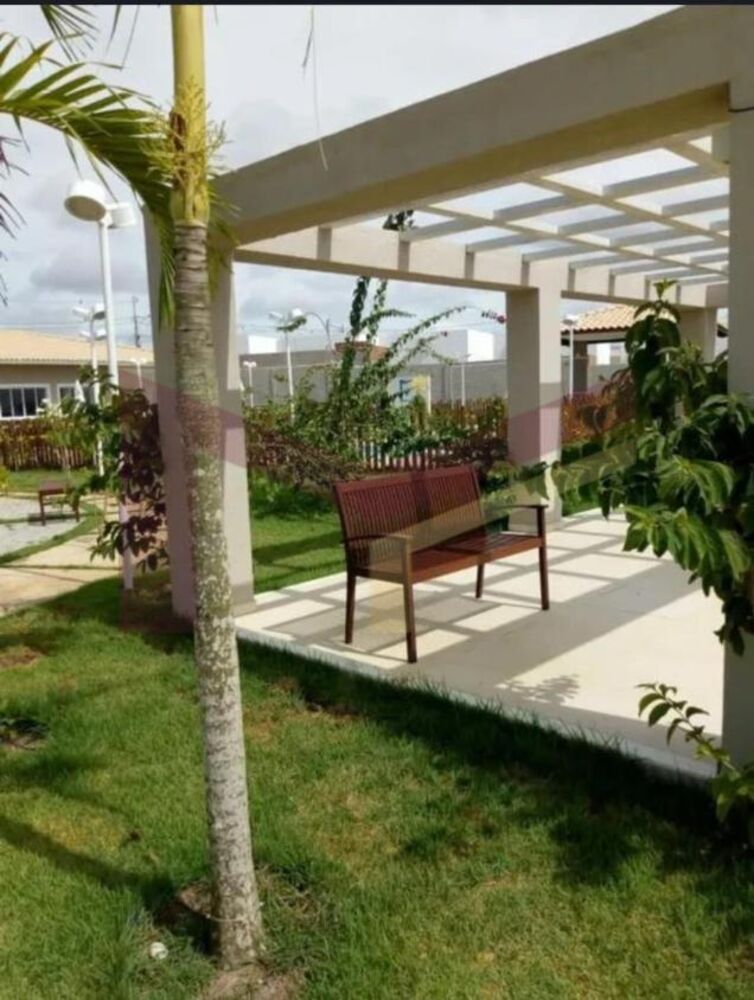 Casa de Condomínio à venda com 4 quartos, 69m² - Foto 4