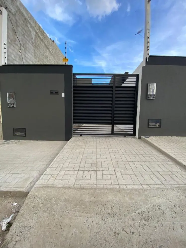 Casa, 2 quartos, 69 m² - Foto 3
