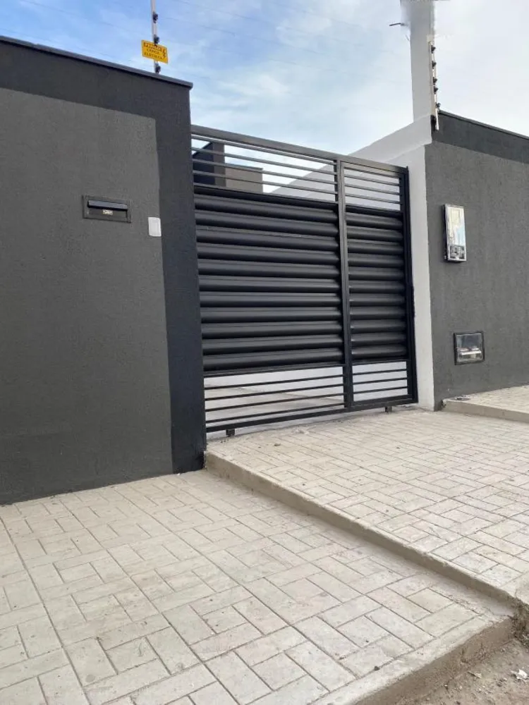 Casa, 2 quartos, 69 m² - Foto 4