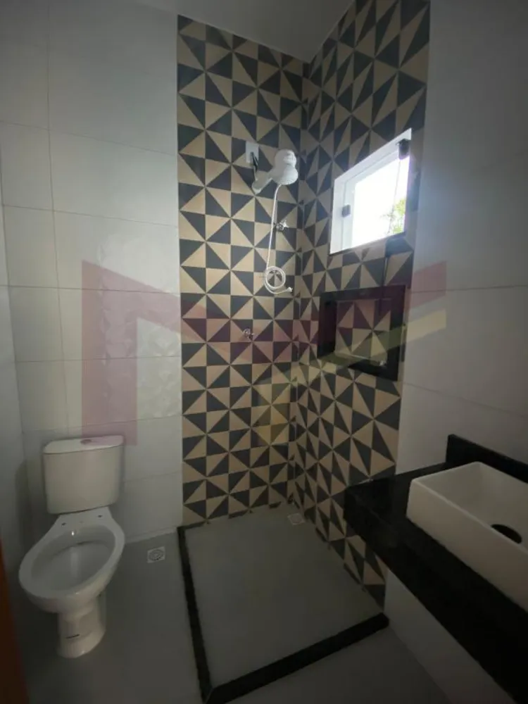Casa, 2 quartos, 69 m² - Foto 11
