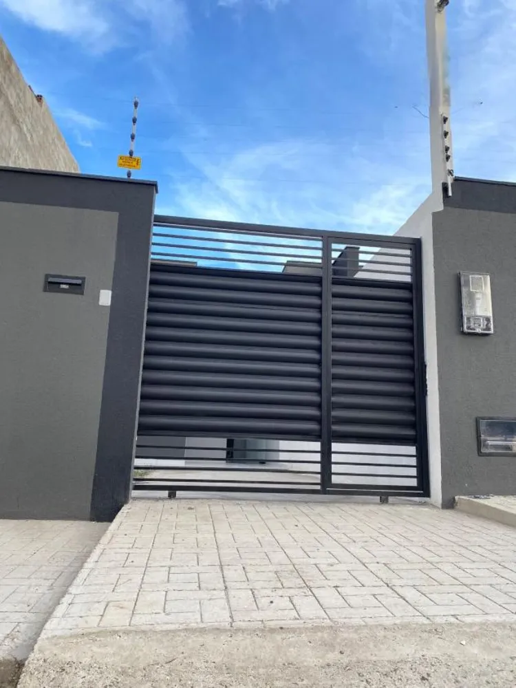 Casa, 2 quartos, 69 m² - Foto 2