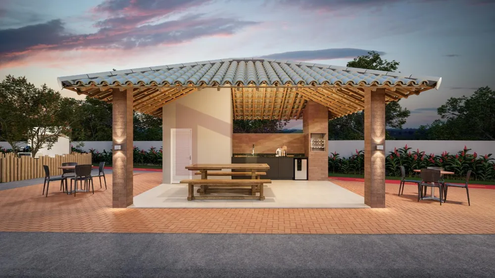 Casa de Condomínio, 2 quartos - Foto 6