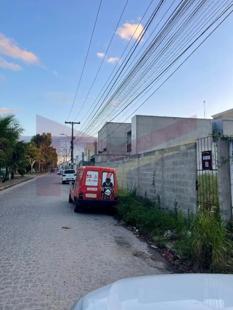 Terreno, 500 m² - Foto 1