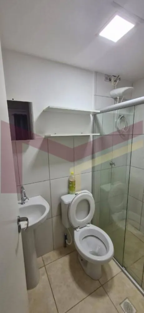 Apartamento, 2 quartos, 48 m² - Foto 6