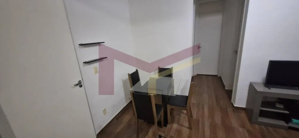 Apartamento, 2 quartos, 48 m² - Foto 7