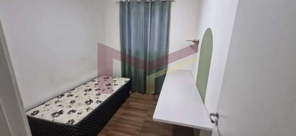 Apartamento, 2 quartos, 48 m² - Foto 8