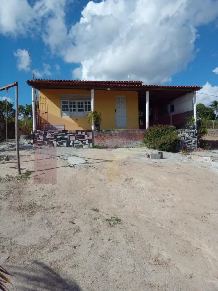 Chácara, 1 quarto, 2178 m² - Foto 1