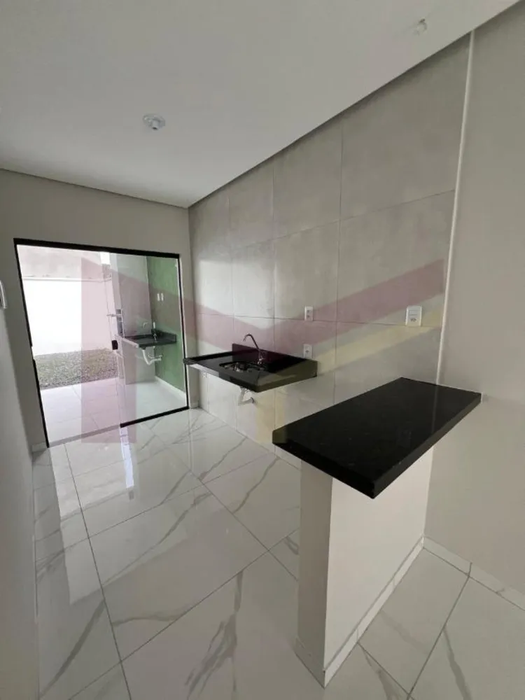 Casa, 2 quartos, 68 m² - Foto 4