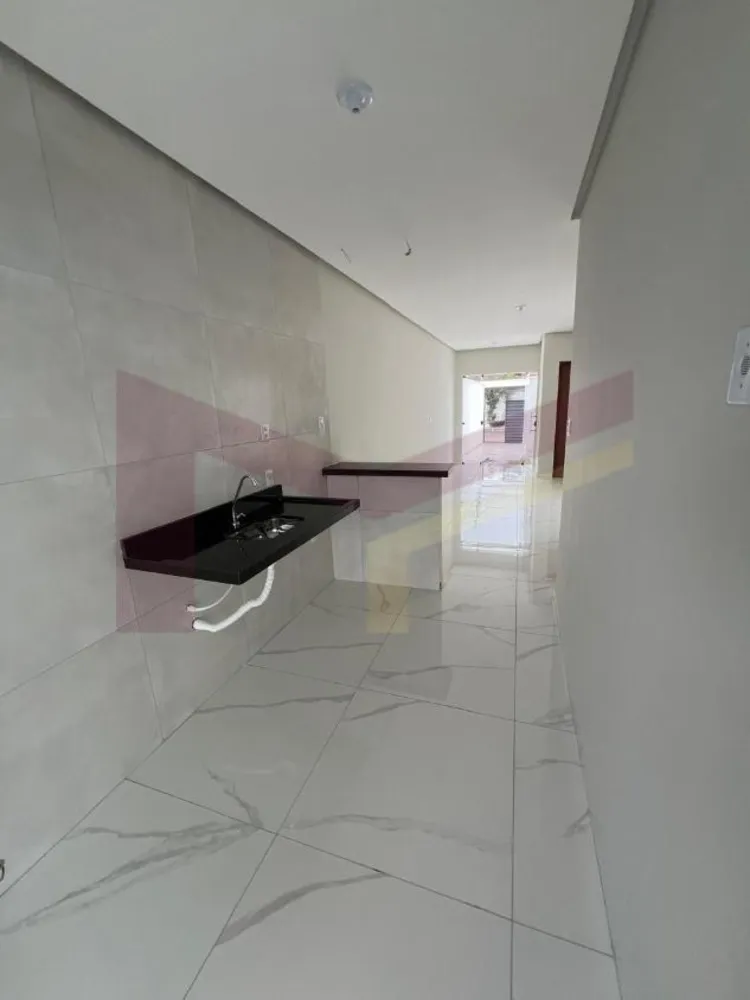Casa, 2 quartos, 68 m² - Foto 1
