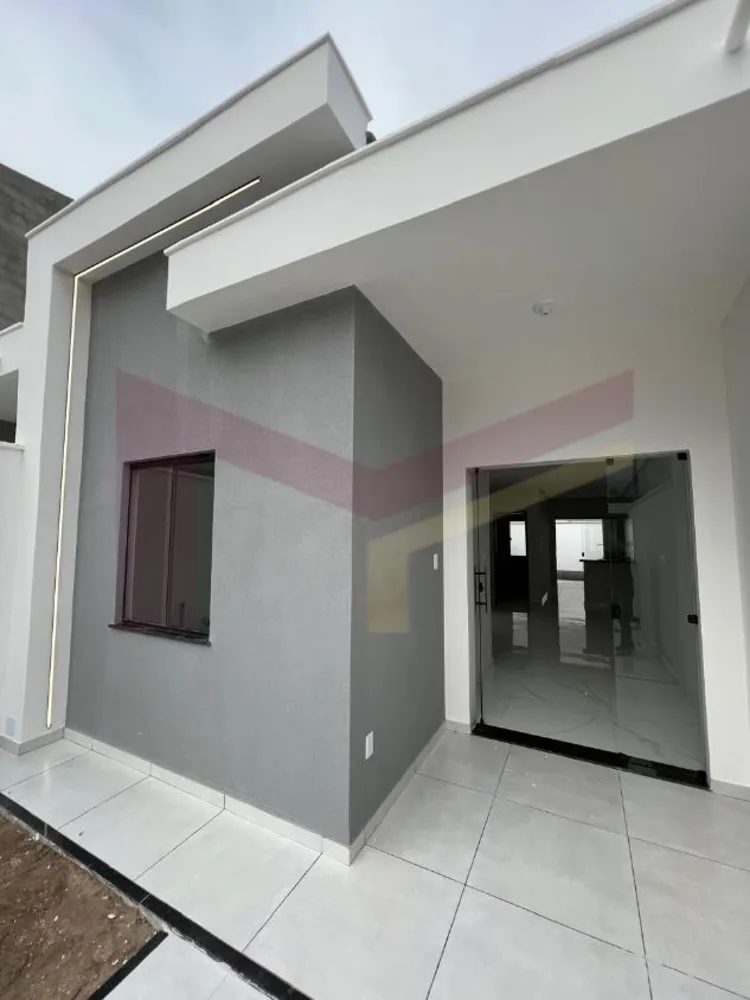 Casa, 2 quartos, 68 m² - Foto 3