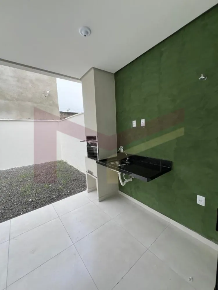 Casa, 2 quartos, 68 m² - Foto 2