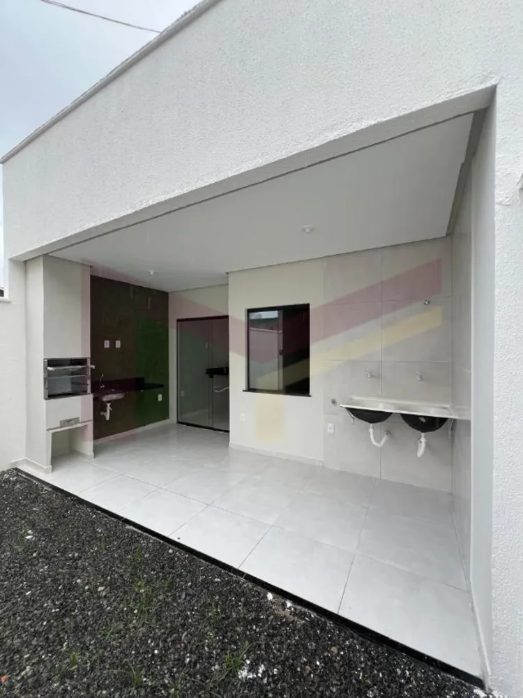 Casa, 2 quartos, 68 m² - Foto 7