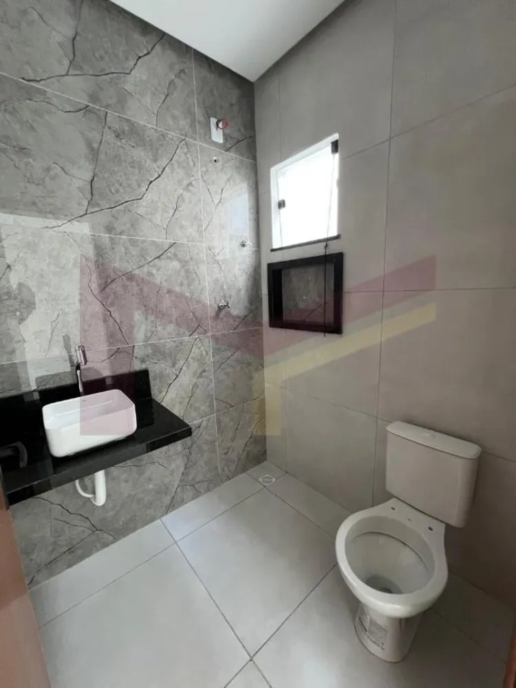 Casa, 2 quartos, 68 m² - Foto 14