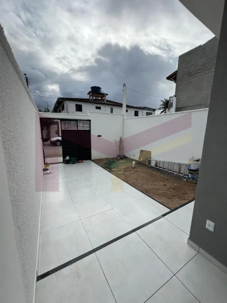 Casa, 2 quartos, 68 m² - Foto 3