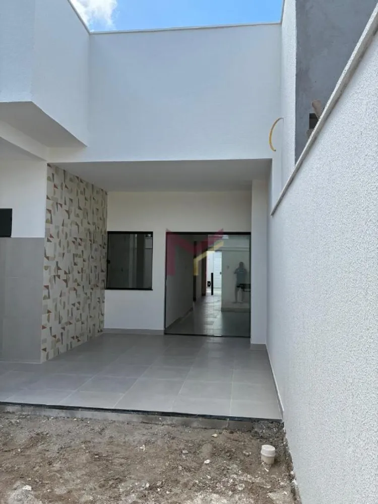 Casa, 2 quartos, 82 m² - Foto 6