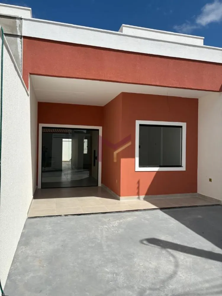 Casa, 2 quartos, 82 m² - Foto 1