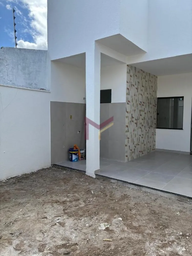 Casa, 2 quartos, 82 m² - Foto 2