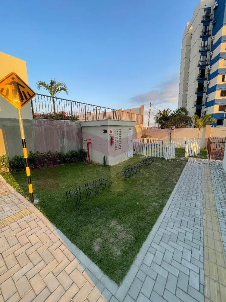 Apartamento, 2 quartos, 50 m² - Foto 8