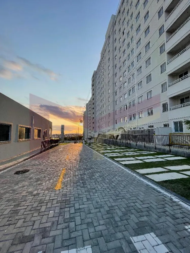 Apartamento, 2 quartos, 50 m² - Foto 6
