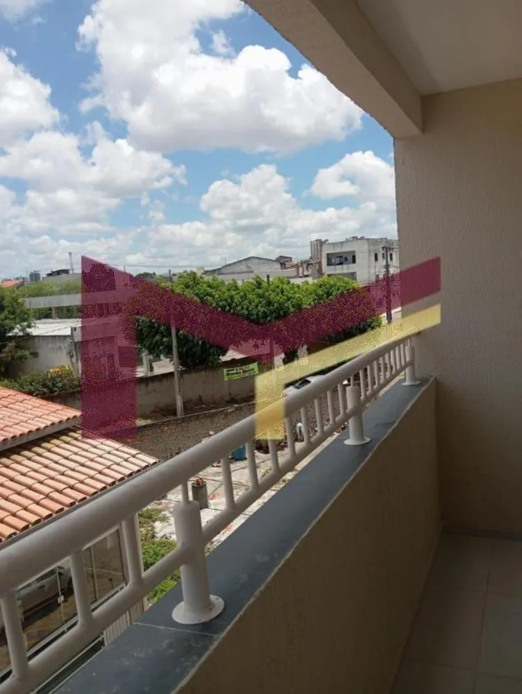 Apartamento, 2 quartos, 50 m² - Foto 4