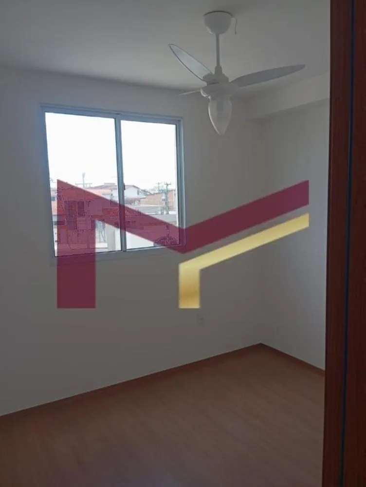 Apartamento, 2 quartos, 50 m² - Foto 7