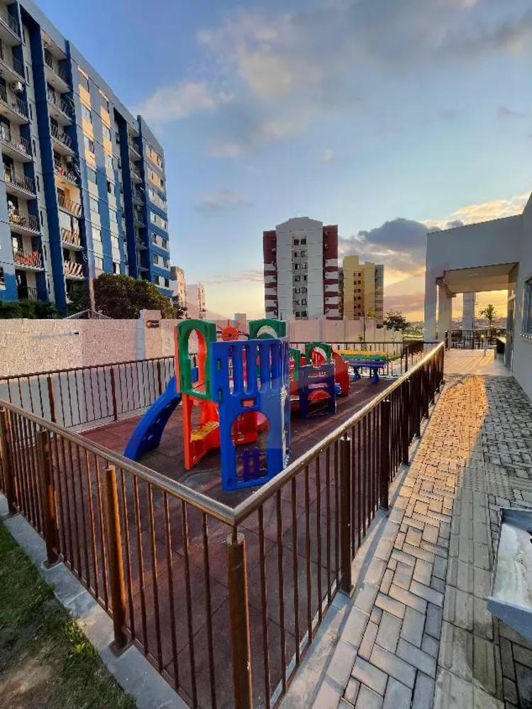 Apartamento, 2 quartos, 50 m² - Foto 12