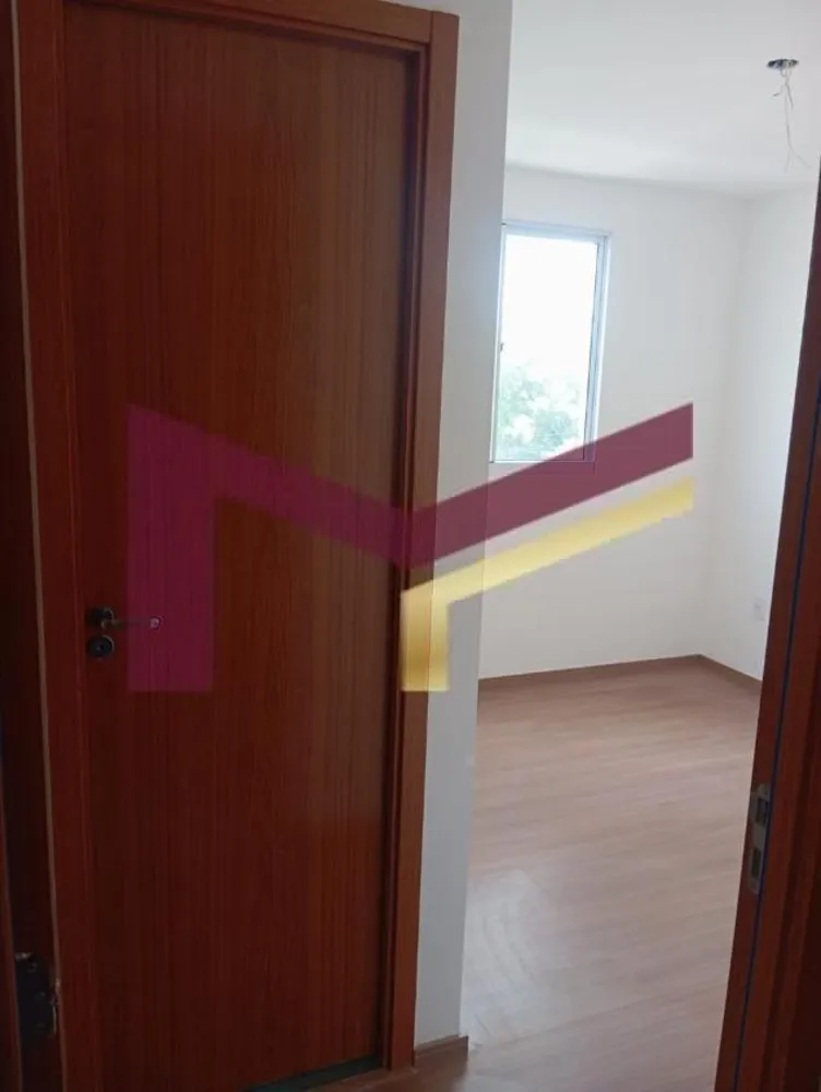 Apartamento, 2 quartos, 50 m² - Foto 6