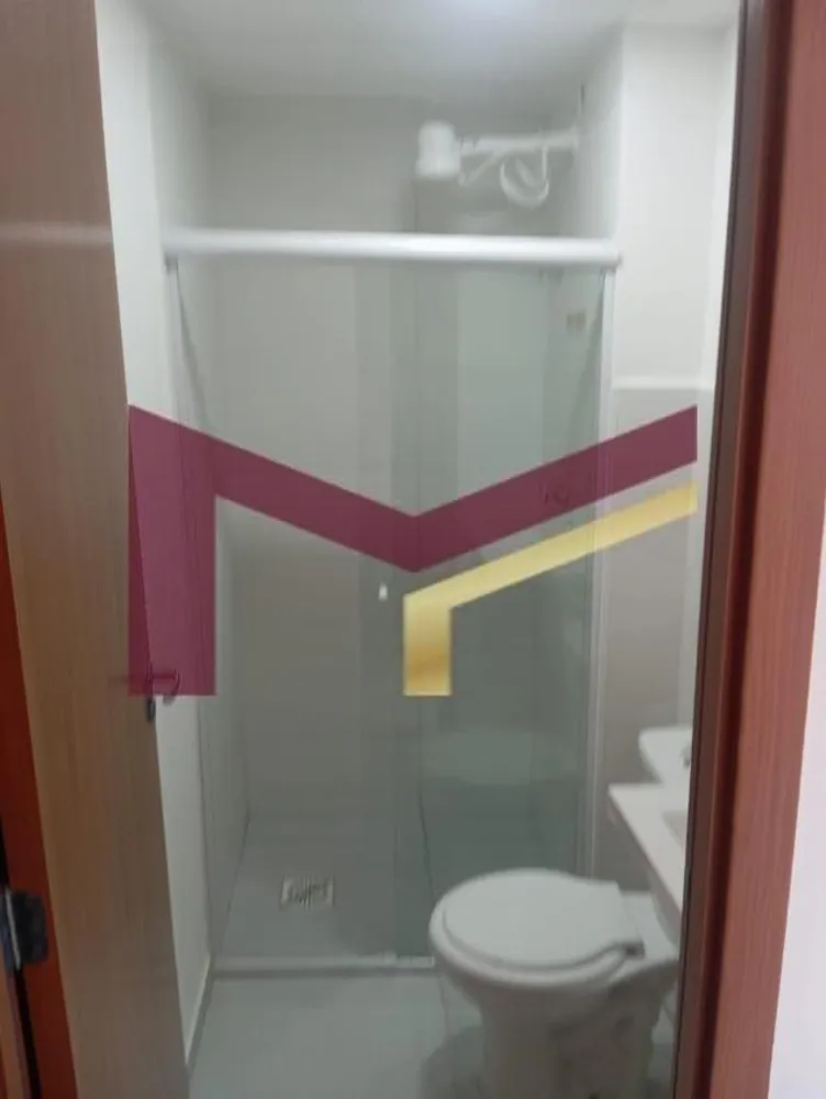 Apartamento, 2 quartos, 50 m² - Foto 4