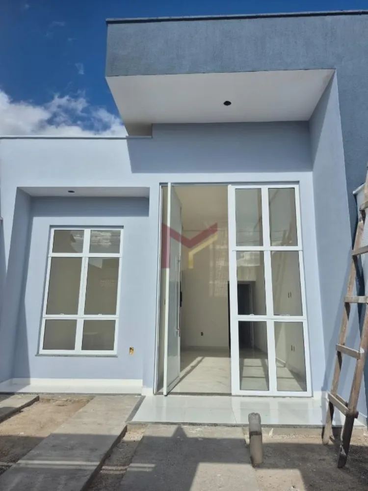 Casa, 2 quartos, 68 m² - Foto 1