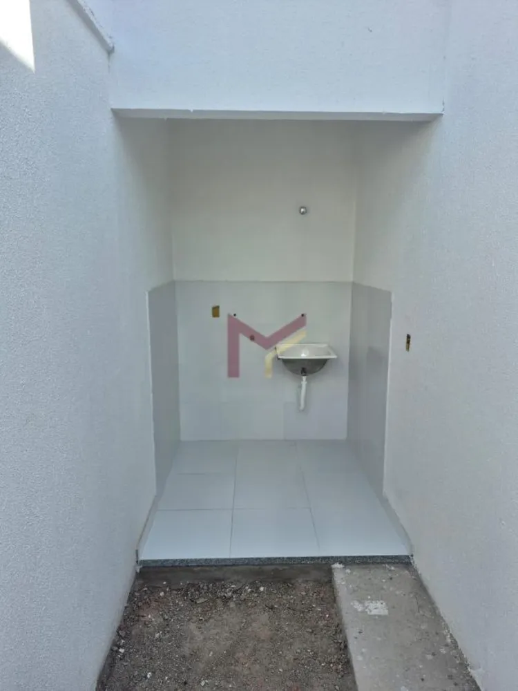 Casa, 2 quartos, 68 m² - Foto 6