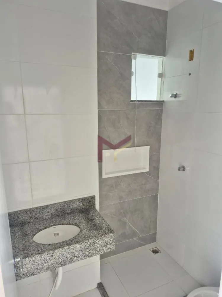 Casa, 2 quartos, 68 m² - Foto 7
