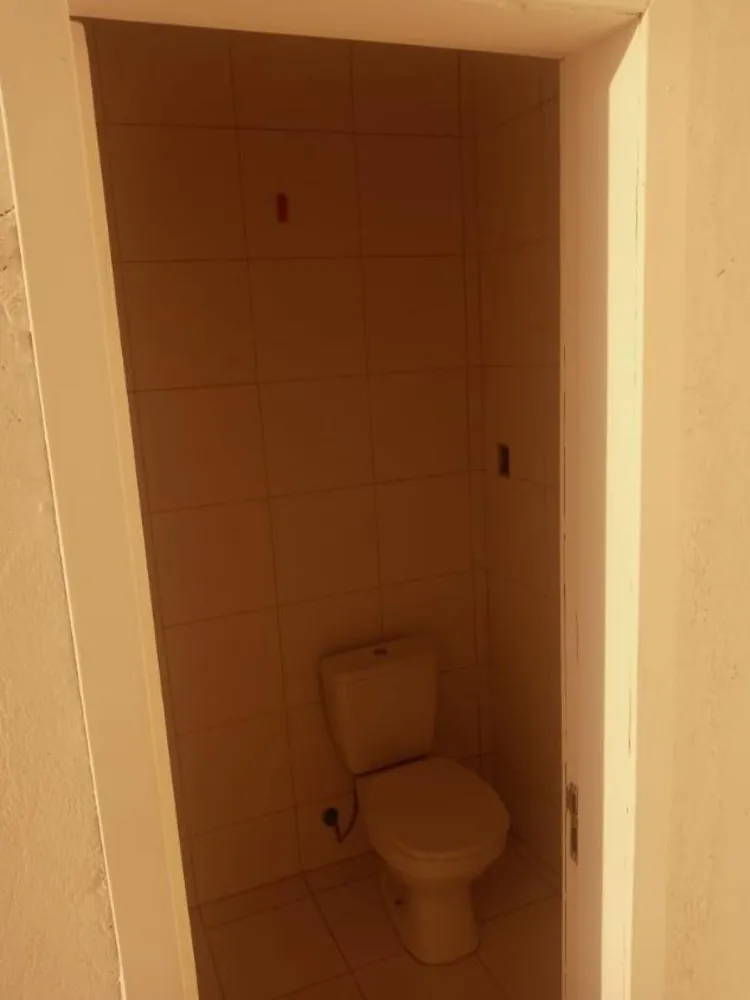 Loja-Salão, 42 m² - Foto 1