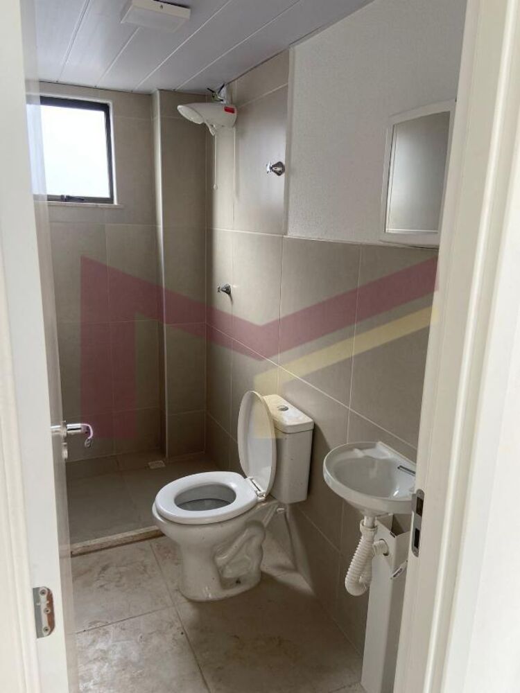 Apartamento para alugar com 2 quartos, 40m² - Foto 4