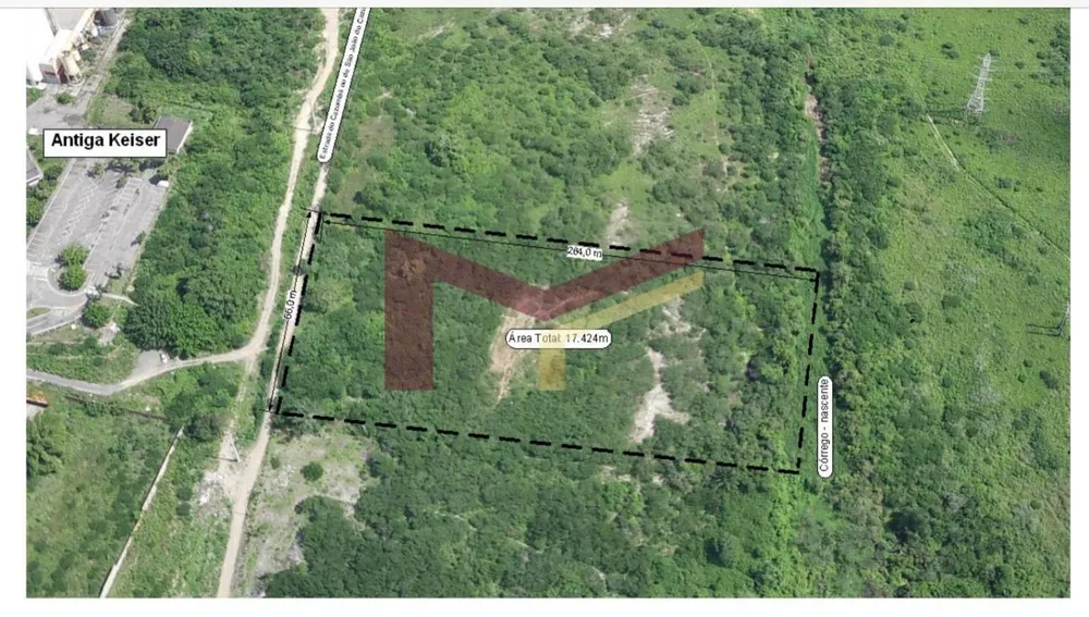 Loteamento e Condomínio, 2 hectares - Foto 3