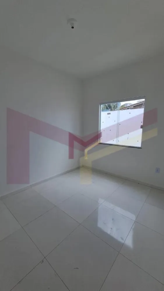 Casa, 2 quartos, 52 m² - Foto 4