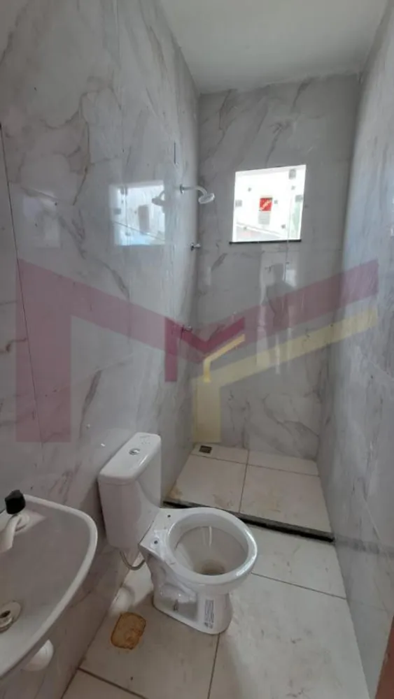 Casa, 2 quartos, 52 m² - Foto 7