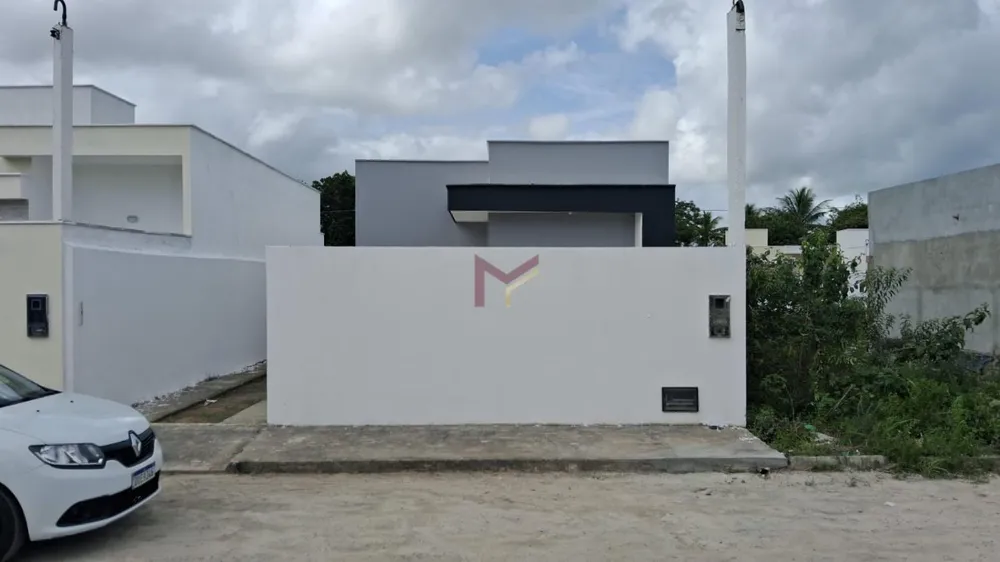 Casa, 2 quartos, 52 m² - Foto 2