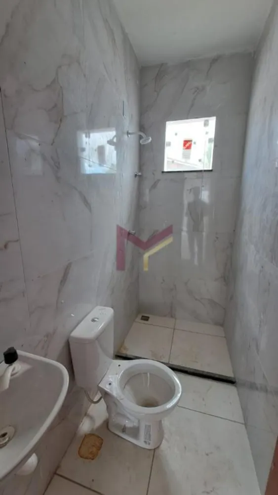 Casa, 2 quartos, 52 m² - Foto 9