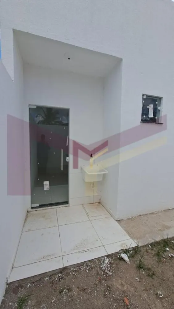 Casa, 2 quartos, 52 m² - Foto 6